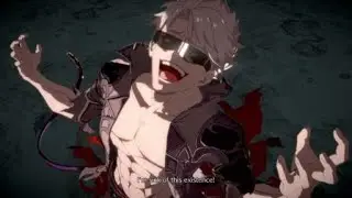 Granblue Fantasy Versus: Rising - Belial's Astral Heat