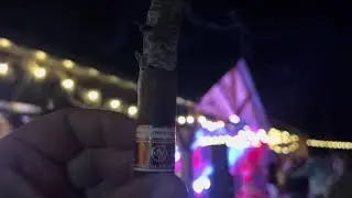 The Best Rocky Patel Experience Cigar Smoking World Championship 