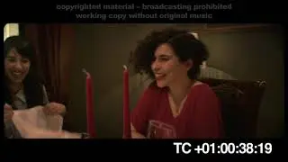 Zurich Film Music Competition 2017 | Tamah | Score by Dmytro Arefiev