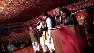 Punjab college tandlianwala _ Mushahra _amazing performances