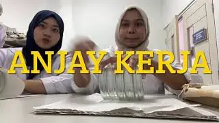 PKL Day #1, a chaotic vlog fr