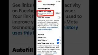 How to clear your cache on Facebook from your iPhone 2024