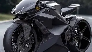 &ldquo;Ferrari 2026 Two-Wheel Beast: Power, Prestige, Performance&rdquo;