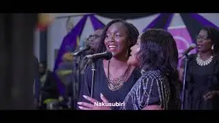 MOYO WANGU || Endless Worship || Official Music Video