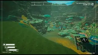 The Planet Crafter Toxicity DLC Stream 20