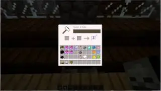 Minecraft. Обзор снапшота 12w49a
