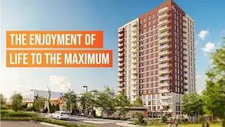 Investment opportunities with one of the most powerful Turkish construction companies