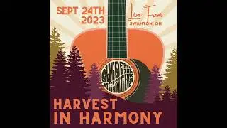Chloe & the Steel Strings - Amie (Pure Prairie League Cover) - Live From Harvest in Harmony