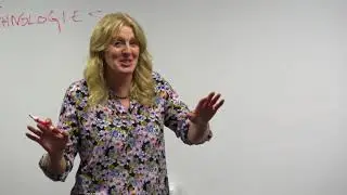 Entrepreneurial Workshop Series: High-Performance Skills