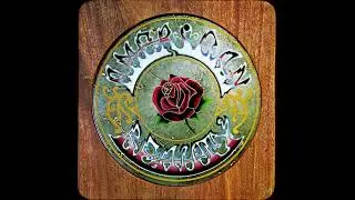 Grateful Dead - Ripple [5.1 Surround Sound]