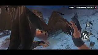 Ninja's Creed 3D Shooting Game - Area 6 Rusia All bos