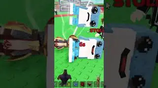ROBA UN BRAINROT  #brainrot #robaunbrainrot #roblox