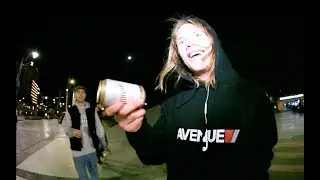 'AV'IN MALAGA' FULL VIDEO