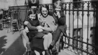 The Jane Haining Story DVD promo
