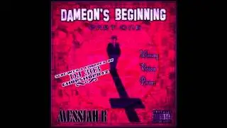 *NEW* Messiah B - Home (Chopped-N-Screwed By DJ 3o3)