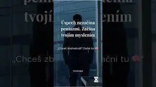 Tajomstvo bohat&yacute;ch? 🧠 Myslenie. Nie peniaze. Objav to s ReWio &ndash; link v bio! 🔗 #audioknihy #knihy