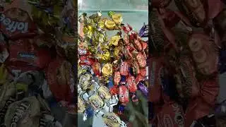 #imported #candy #chocolate