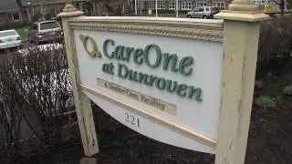 CareOne at Dunroven
