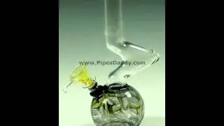Glass Pipes by PipesDaddy