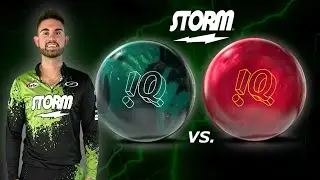 IQ Tour A.I. против IQ Tour Ruby