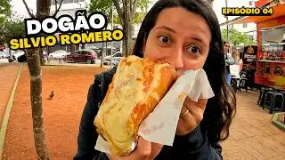 Esse Dog&atilde;o da Silvio Romero &Eacute; o Melhor de SP?