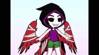 Erim, the new leader of the Fallen