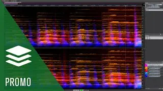 SpectraLayers Elements | Революционный звуковой редактор