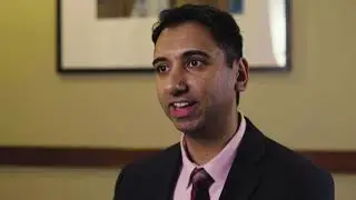 Dr. Vivak M. Master | Virginia Cardiovascular Specialists