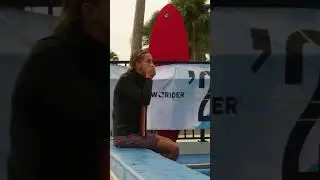 Flow Tour 2023 The Grove Surf Competition!