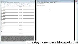 Funcion dir en Python