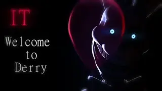 [FNAF/SFM] IT Welcome To Derry but it's FNAF