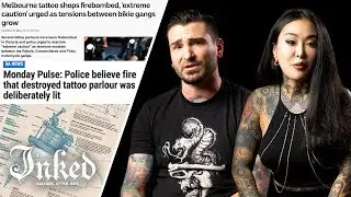 What Would You Change About The Tattoo Industry? | Tattoo Artists Answer