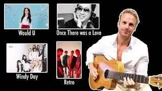 [Special Ep.] K-Pop Songwriter Shares Stories Behind His Songs