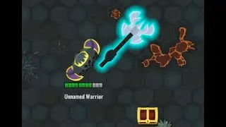 WarCall.io - 18 kills