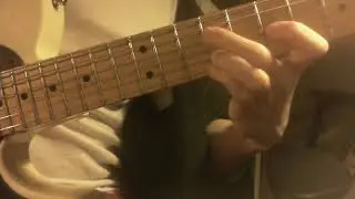 Team - BROCKHAMPTON - guitar chords
