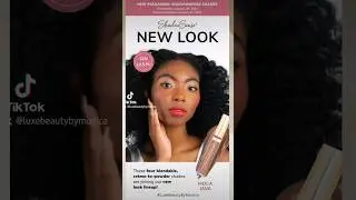 New ShadowSense Drop! #FYP #LuxeBeautyByMonica #SeneGence #TikTok #Shorts