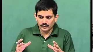 Mod-01 Lec-02 Process Dynamics and Negative Feedback
