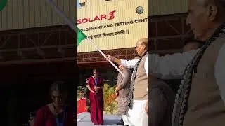 Solar Group&rsquo;s new weapon plant to add to India&rsquo;s might | #shorts #indianarmedforces #army