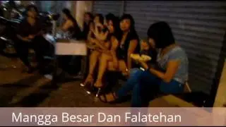 Ada Apa ? Mangga Besar Dan Falatehan