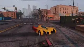 Pegassi Deveste 8 Drift