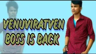 #Venuviratvenu #Bossisback2020 ||Nani Prank A2Z