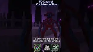 DEOXYS Location Revealed in #cobblemon (AllTheMons Guide)