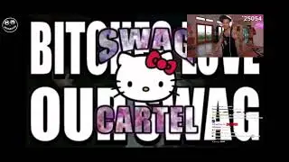 Plaqueboymax calls Captain Swag a 