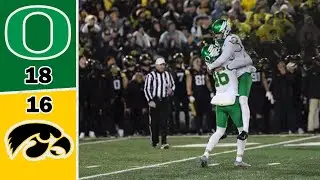 Iowa falls short after Gronowski outperforms Moore in bad weather