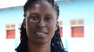 Yvonne Mwakisyala: PCI's Safe Water Superhero