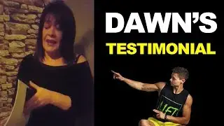 What Dawn Has To Say About Me | Tom Hadfield | Hadfield Fitness