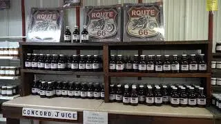 Route 66 MO Rosati Vineyards 4