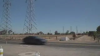 Vacaville residents weigh in on plans for a battery storage facility