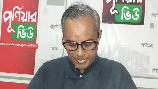খলিলুরকে যুক্তরাস্ট্রে ডেকে নিয়ে কী বার্তা দিলেন পল কাপুর ও সার্জিও গোর?  বড় কোনো ধামাকা?!