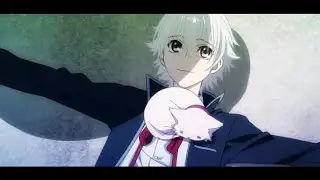 K Project  [AMV]  Rocketeer